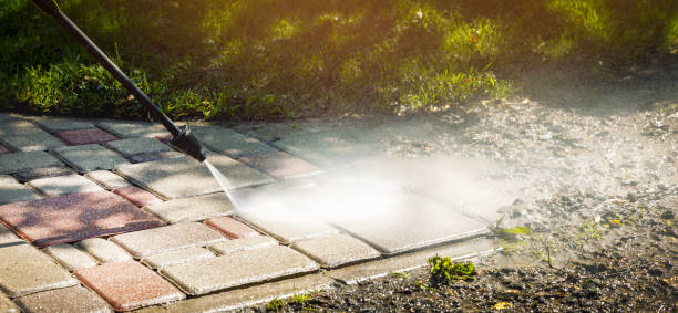 Best Driveway Pressure Washing  in Enola, PA